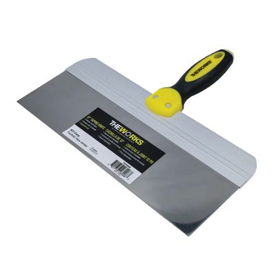 THEWORKS 12 in. Taping Knife