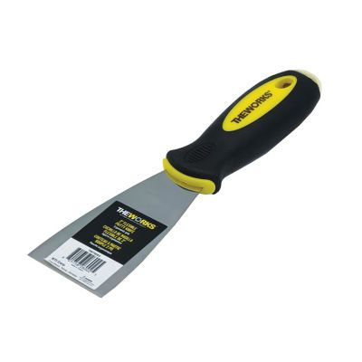 THEWORKS 2 in. Flexible Putty Knife