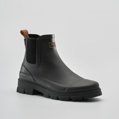 Kamik Hailee Women's Ankle Rain Boot