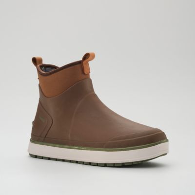 Kamik Lowtide Men's Ankle Boot