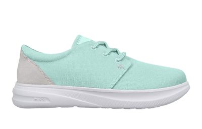 Mykos Lake Womens Lace Up Sneakers