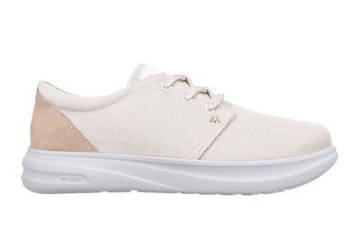 Mykos Lake Womens Lace Up Sneakers