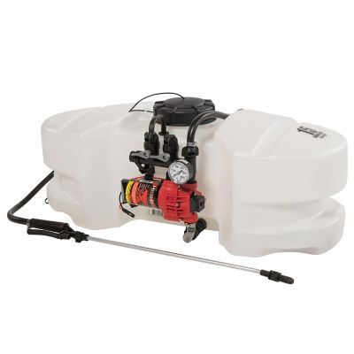 Fimco 15 gal. Standard Spot Sprayer with Manifold 2.4 GPM