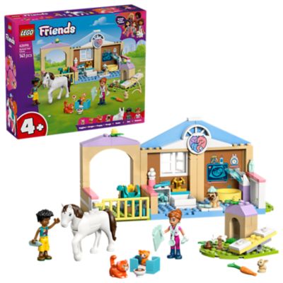 LEGO Systems Inc. Animal Vet Clinic