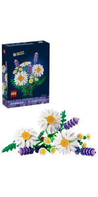 LEGO Systems Inc. Daisies