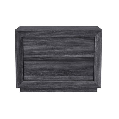 Charcoal Gray