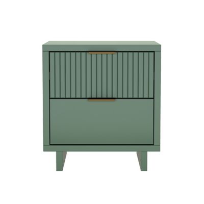 Sage Green