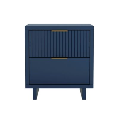 Midnight Blue