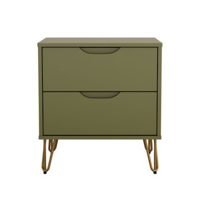 Olive Green