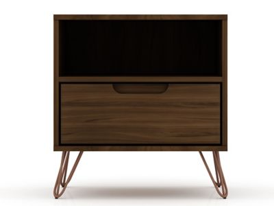 Chestnut Brown
