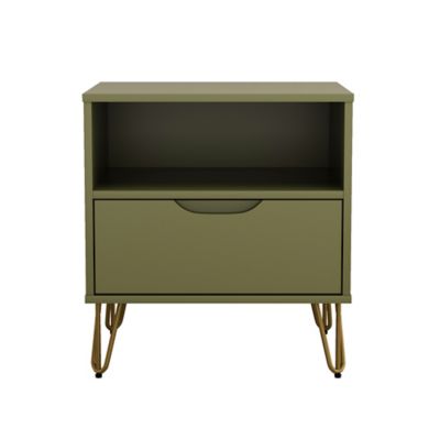 Olive Green