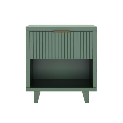 Sage Green