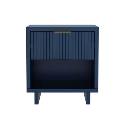 Midnight Blue