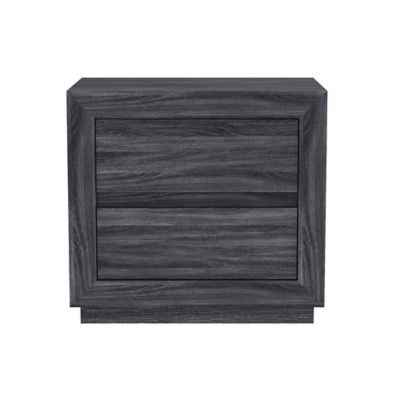 Charcoal Gray