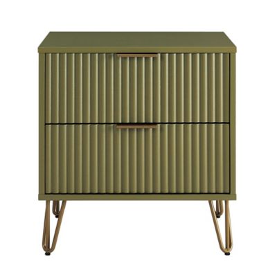 Product color Olive Green
