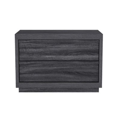 Charcoal Gray