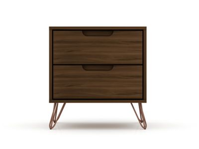 Chestnut Brown