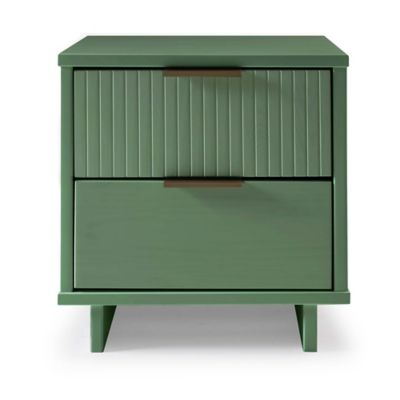 Sage Green