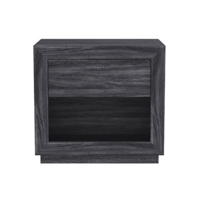 Charcoal Gray