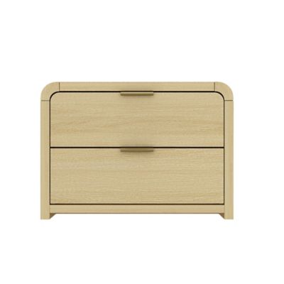 Product color Natural Oak/Gold
