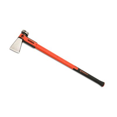 Crescent 8 lb. HEADLOCK Fiberglass Splitting Maul