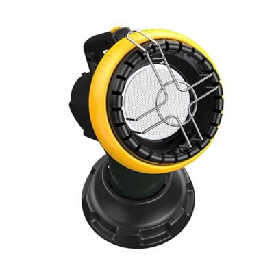 Hiland AZ Patio Heaters 4K BTU Portable Propane Heater