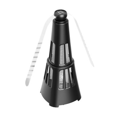 Flipo 2-in-1 Bug Fan and Zapper