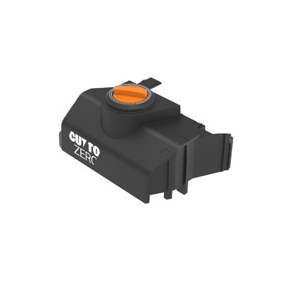 WORX Vision Cloud Cut-To-Zero Grass Trimmer Module for 4WD Robot Lawn Mowers