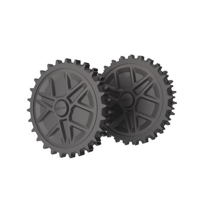 WORX Vision Cloud 2WD Robot Lawn Mower Replacement Wheels