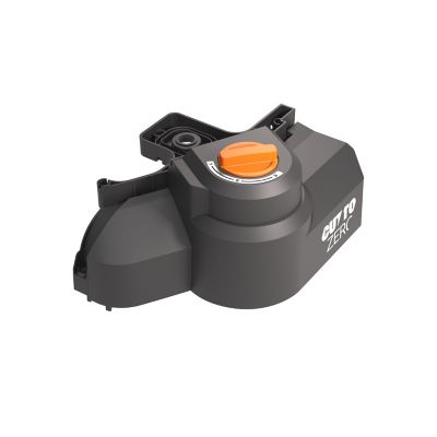 WORX Vision Cloud Cut-To-Zero Grass Trimmer Module for 2WD Robot Lawn Mowers