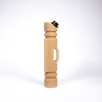 RotopaX RollpaX 1.5 gal. Water, Tan, RP-1.5TAN-NH