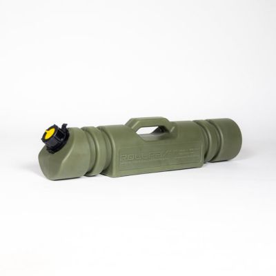 RotopaX RollpaX 1.5 gal. Water, Green, RP-1.5OD-NH