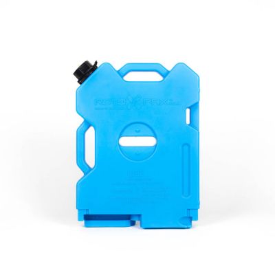 RotopaX Blue 2 gal. DEF Storage Container, RX-2DEF