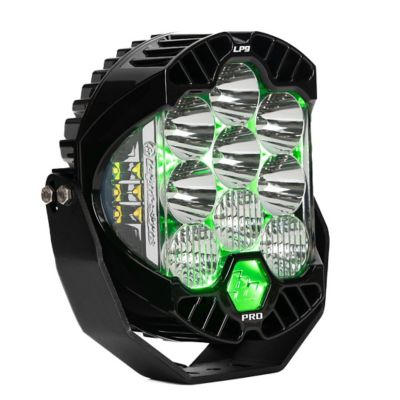 Baja Design 320016 LP9 Pro LED Auxiliary Light Pod