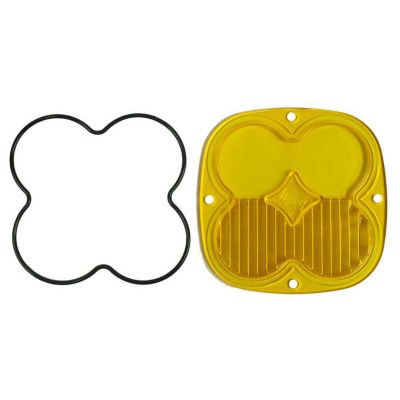 Baja Design 660115 XL Light Pod Lens Kit