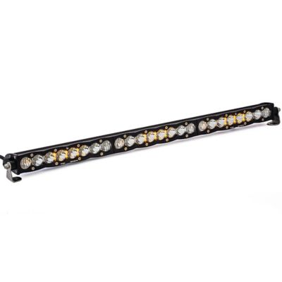 Baja Design 703003 S8 Straight LED Light Bar