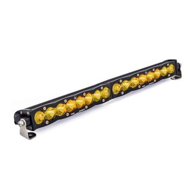 Baja Design 702013 S8 Straight LED Light Bar