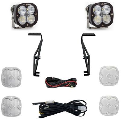 Baja Design 448060 XL80 A-Pillar Light Kit
