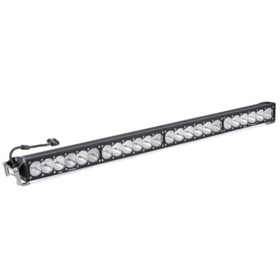 Baja Design 454003 OnX6+ Straight LED Light Bar