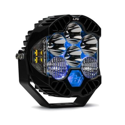 Baja Design 270015 LP6 Pro LED Auxiliary Light Pod