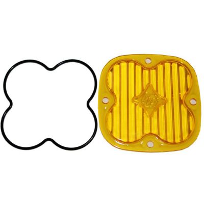 Baja Design 668415 Squadron Light Pod Lens Kit