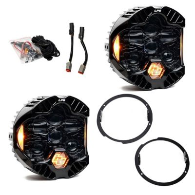 Baja Design 44-8311 DOT LP6 LED Headlight Kit