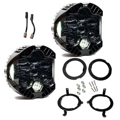 Baja Design 44-8309 DOT LP6 LED Headlight Kit