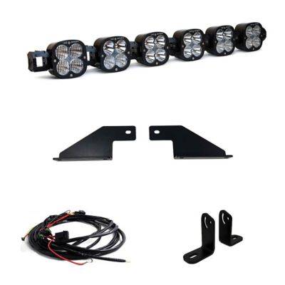 Baja Design 448067 XL Linkable Bumper Light Kit
