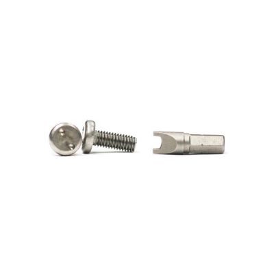 Baja Design 660300 S2/Squadron Series Security Hardware Kit