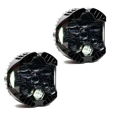 Baja Design 18-7801 DOT LP6 LED Headlight Replacement Pair