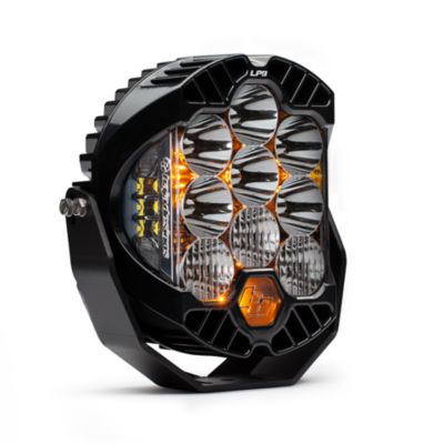 Baja Design 320003 LP9 Pro LED Auxiliary Light Pod