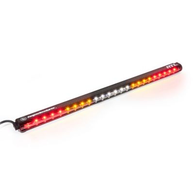 Baja Design 103004 RTL-S LED Rear Light Bar with Turn Signal