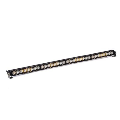 Baja Design 704003 S8 Straight LED Light Bar