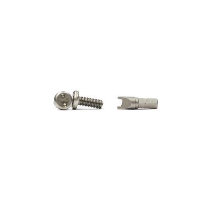Baja Design 660302 OnX6+/S8/XL/LP Series Security Hardware Kit